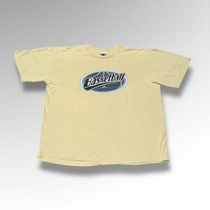 Vintage Adidas Basketball Tee 🏀